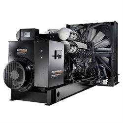 Газовый генератор GENERAC SG320/PG288 548-072913 - фото 5531571