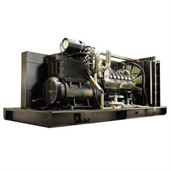 Газовый генератор GENERAC SG220/PG198 548-072910 - фото 5531602