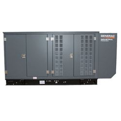 Газовый генератор GENERAC SG64/PG58 в кожухе 548-072922 - фото 5531605