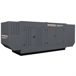 Газовый генератор GENERAC SG220/PG198 в кожухе 548-072931 - фото 5531610