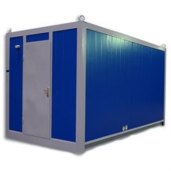 Газовый генератор Genese GE80 (в контейнере) 548-093827 - фото 5531667