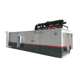 Газопоршневая электростанция TEX 530 548-183948 - фото 5531684