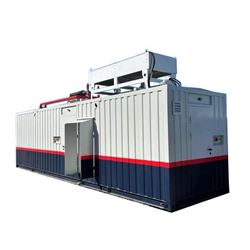 Газопоршневая электростанция TEX 70 548-183956 - фото 5531692