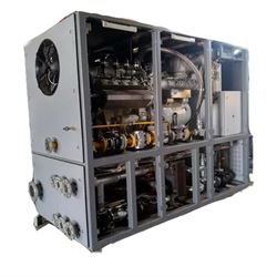 Газопоршневая электростанция TEX 240 (ReMAN) 548-183953 - фото 5531737