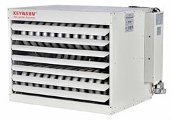 Газовый теплогенератор KeyWarm WAB 300 M231244 - фото 5534994