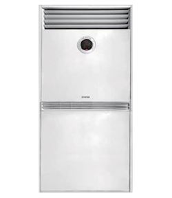 Газовый теплогенератор CAROS CAH-G662A M210738 - фото 5535096