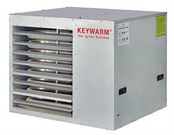 Газовый теплогенератор KeyWarm WAB 150 M231242 - фото 5535114