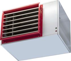 Газовый теплогенератор Pakole GTV 48CL (48 кВт) M110792 - фото 5535225