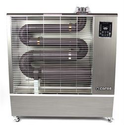 Дизельный теплогенератор CAROS CAH-T1320A M210686 - фото 5535289