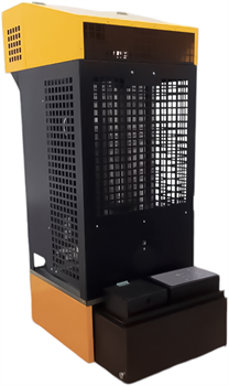 Теплогенератор на отработанном масле Euronord АТ-35 M248033 - фото 5535539