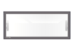 Инфракрасный обогреватель ThermoUp TOP S 2000 (black) M202258 - фото 5541329