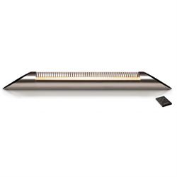 Инфракрасный обогреватель Veito Blade Silver M38413 - фото 5541538