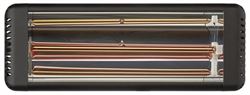 Инфракрасный обогреватель Алмак ИК7-А Graphite M51473 - фото 5541653