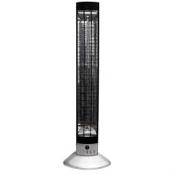 Инфракрасный обогреватель Hugett Gaea Aluminum M110291 - фото 5541908