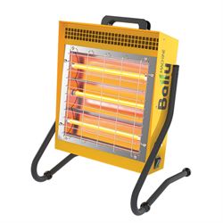 Инфракрасный обогреватель Ballu BIH-LM-1.5-R M130238 - фото 5541930
