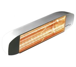 Инфракрасный обогреватель Heliosa 11B20X5 (2000Вт) белый M187393 - фото 5542110