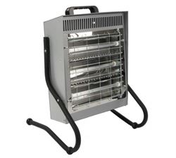 Нагреватель воздуха электрический QUATTRO ELEMENTI QE-1500i M189875 - фото 5542193
