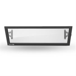 Инфракрасный обогреватель ThermoUp TOP 1500 (black) M68482 - фото 5543165