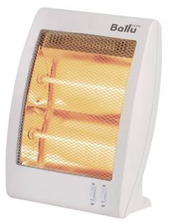 Инфракрасный обогреватель Ballu BHH/M-09M M224592 - фото 5543719