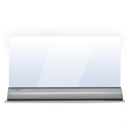 Инфракрасный обогреватель ThermoUp FLOOR LED Plus (black) M68489 - фото 5544002