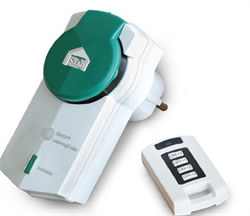 Пульт управления Heliosa 206S/1 M82529 - фото 5544109