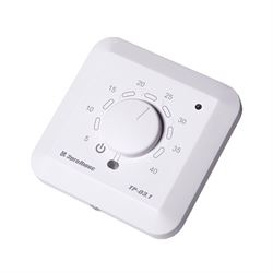 Инфракрасный обогреватель ЭргоЛайт ТР03.1П M192081 - фото 5544117