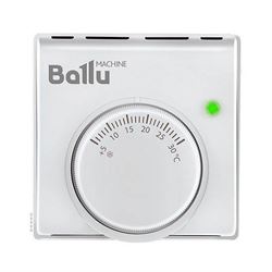 Термостат Ballu BMT-2 M48722 - фото 5544145