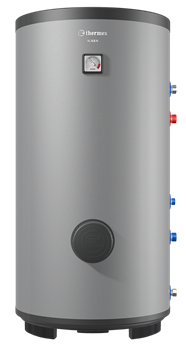 Бойлер косвенного нагрева Thermex Nixen 150 F (combi) M214800 - фото 5544228