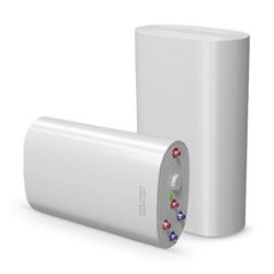 Бойлер косвенного нагрева Royal Thermo AQUATEC INOX RTWX-F 80 настенный M187555 - фото 5544310