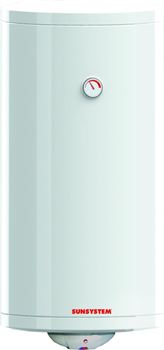 Бойлер косвенного нагрева Sunsystem BB 100 V/S1 UP (25 кВт) (6010102102309) M58315 - фото 5544417