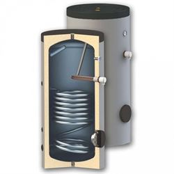 Бойлер косвенного нагрева Sunsystem SN 500 (09030106202006) M58440 - фото 5544434