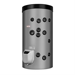 Бойлер косвенного нагрева Parpol VS2 150 M81789 - фото 5544457