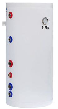 Бойлер косвенного нагрева RISPA RBW 100 L M210060 - фото 5544777
