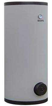 Бойлер косвенного нагрева RISPA RBF 400 M210100 - фото 5544804