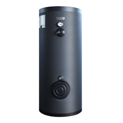 Бойлер косвенного нагрева Elsen 160 л (EWH01.160) M213715 - фото 5544877