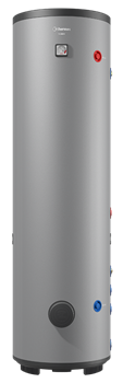 Бойлер косвенного нагрева Thermex Nixen 300 F (combi) M214803 - фото 5544898