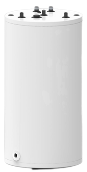 Бойлер косвенного нагрева Wolf WTC-150L M226735 - фото 5544942