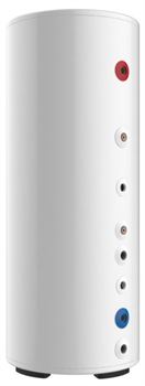 Бойлер косвенного нагрева Wolf WSC-300L M226740 - фото 5544944