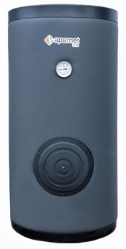 Бойлер косвенного нагрева APAMET STILL MODEL-200 M228916 - фото 5544974