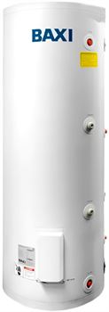 Бойлер косвенного нагрева Baxi UBC 500 M238918 - фото 5545152