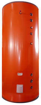 Бойлер косвенного нагрева Termaveneta IBT 500 NEW M245766 - фото 5545204