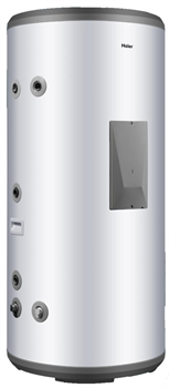 Бойлер косвенного нагрева Haier AquaBoost 1.200F M250783 - фото 5545260