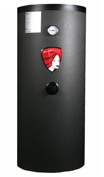 Бойлер косвенного нагрева Federica Bugatti KBS 1000 V3 1 змеевик M227738 - фото 5545430