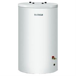 Бойлер косвенного нагрева Buderus Logalux S120/5 W белый M52395 - фото 5545555