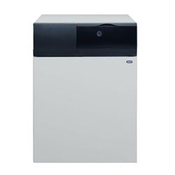 Бойлер косвенного нагрева Baxi SLIM UB 120 M25193 - фото 5545781