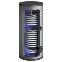 Водонагреватель косвенного типа Kospel SB-400 M65846 - фото 5545898