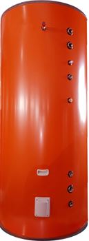 Бойлер косвенного нагрева Termaveneta IBT 1500 NEW M246279 - фото 5545977