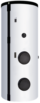 Бойлер косвенного нагрева Austria Email VT 800 FFM M62150 - фото 5546059