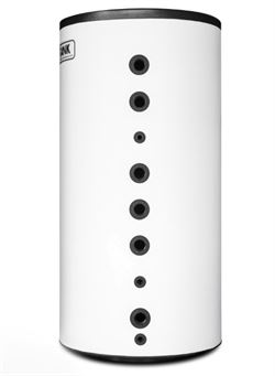 Бойлер косвенного нагрева S-tank SOLAR SS DUO 1500 M208739 - фото 5546082