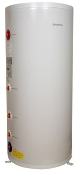Бойлер косвенного нагрева Ariston BC1S-200L-CN M242475 - фото 5546110